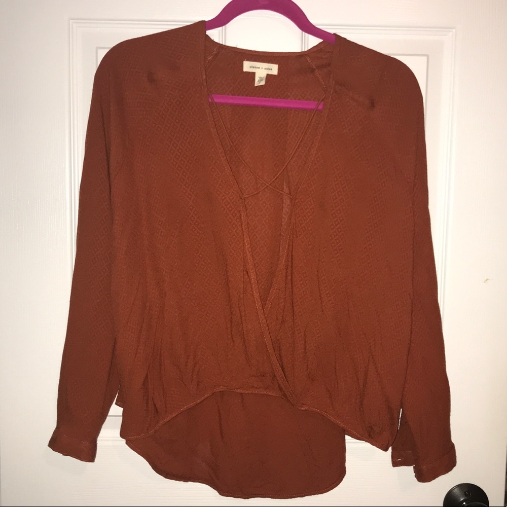 Urban Outfitters Top